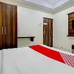 Oyo Flagship 75008 Delta Suites Near Nexus Hyderabad