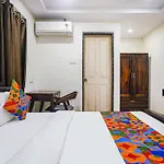 Fabhotel Hamsa The Right Choice - Nr Lanco Hills, Manikonda