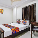 Fabhotel Hamsa The Right Choice - Nr Lanco Hills, Manikonda