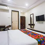 Fabhotel Hamsa The Right Choice - Nr Lanco Hills, Manikonda