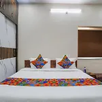 Fabhotel Perams Grand Inn - Hitech City