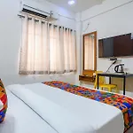 Fabhotel Q Suites - Nr Kavuri Hills, Madhapur