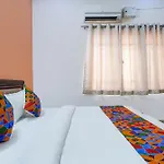 Fabhotel Q Suites - Nr Kavuri Hills, Madhapur