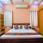 Fabhotel Q Suites - Nr Kavuri Hills, Madhapur