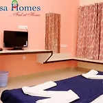 Sucasa Homes