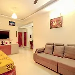 Verizon Stays 2Bhk Apartment Bachupally