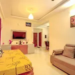 Verizon Stays 2Bhk Apartment Bachupally