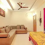 Verizon Stays 2Bhk Apartment Bachupally