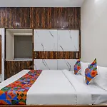 Fabhotel Perams Grand Inn - Hitech City