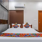 Fabhotel Perams Grand Inn - Hitech City