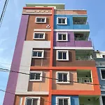 Millennia Service Apartments