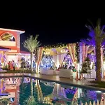 Redhomex Cove Castle Villa