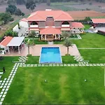 Redhomex Cove Castle Villa