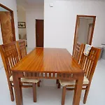 Chez Moi -Ii - 2Bhk, Near Us Embassy, Gachibowli