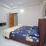 Chez Moi -Ii - 2Bhk, Near Us Embassy, Gachibowli