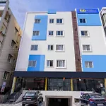 Fabhotel Cozy