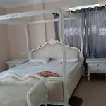 4-Bedroom Elegant And Spacious Ac Apartment Only For Families, Prime Location, Just 100M From Main Road!