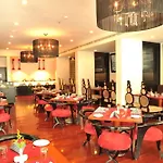 Ebony Boutique Hotel