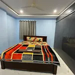 Millennia Service Apartments