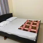 Hotel Plaza Rooms