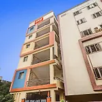Hotel O Sri Navya Grand Near Nexus Hyderabad