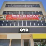 Oyo Flagship High Rise Hotel
