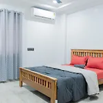 Luxury 3 Bhk Flat In Hyderabad