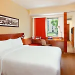 Ibis Hyderabad Hitec City - An Accor Brand