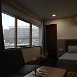 Hotel Supraja Yellow Bells