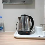 Hotel Supraja Yellow Bells