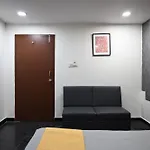 Hotel Supraja Yellow Bells