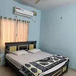 Fully Furnished 2Bhk Flat