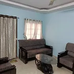 Fully Furnished 2Bhk Flat