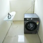 A/C Room With Queen Bed Gachibowli