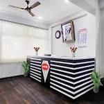 Oyo Hotel Vijay Laxmi Residency Near Erragadda Metro Station