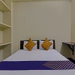 SPOT ON 75815 Hotel Kanha Residency
