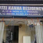 SPOT ON 75815 Hotel Kanha Residency