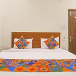 Fabhotel Air Live - Nr Ameerpet Metro Station