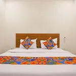Fabhotel Air Live - Nr Ameerpet Metro Station