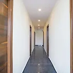Fabhotel Air Live - Nr Ameerpet Metro Station