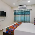 Fabhotel Jkc Grand - Hitech City