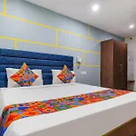 Fabhotel Jkc Grand - Hitech City
