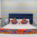 Fabhotel Jkc Grand - Hitech City