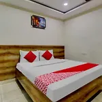 Hotel Ritzy Grand