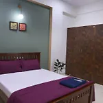Veetil -3Bhk A/C, Kukatpally, Hyderabad