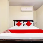 Collection O Sai Paradise Luxury Rooms