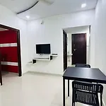 Abode Stayz Service Apartments