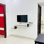 Abode Stayz Service Apartments