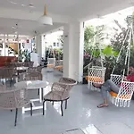 The Embassy Suites