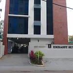The Embassy Suites